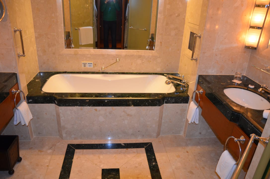 Zimmer Hotel The Peninsula Bangkok