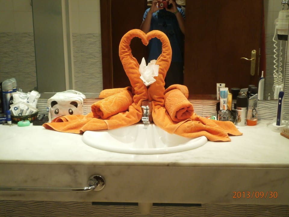 Kunst SBH Hotel Costa Calma Palace