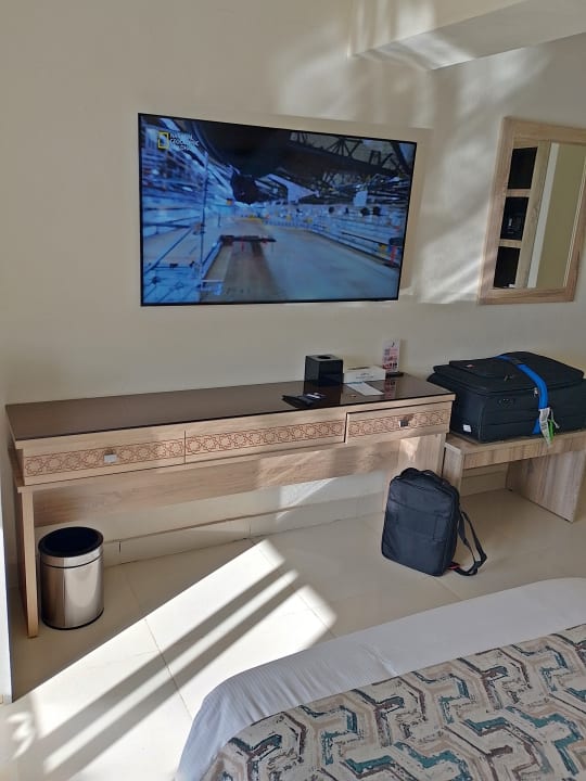 Zimmer Pickalbatros Dana Beach Resort - Hurghada