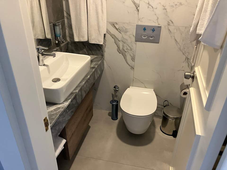 Zimmer Hane Sun Elite Hotel