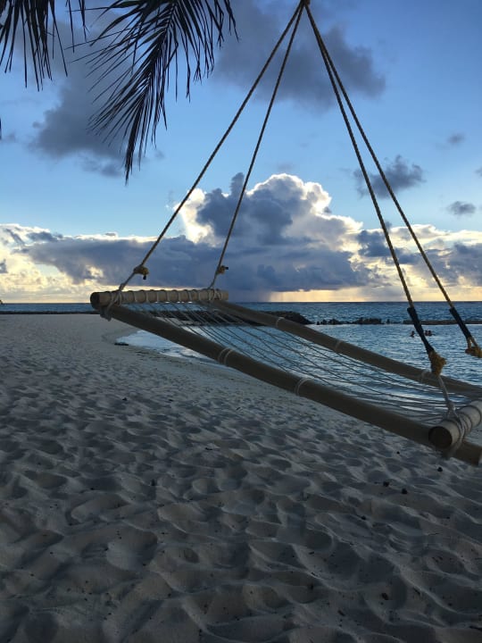Hängematte Summer Island Maldives