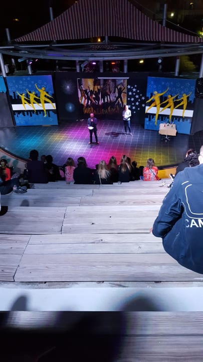 Animation My Home Resort