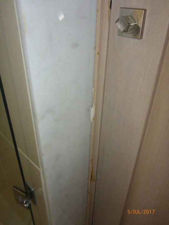 Zimmer allsun Hotel Zorbas Village