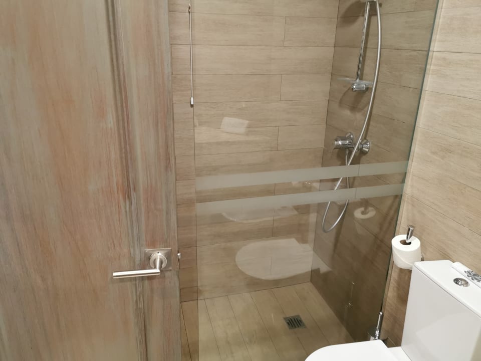 Zimmer Hotel Baia Azul