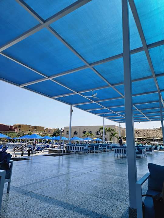 Lobby Pickalbatros Villaggio Resort - Portofino