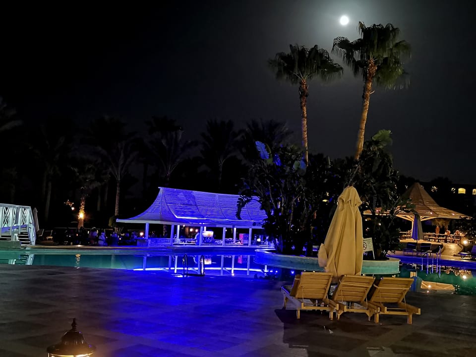 Ausblick Brayka Bay Resort