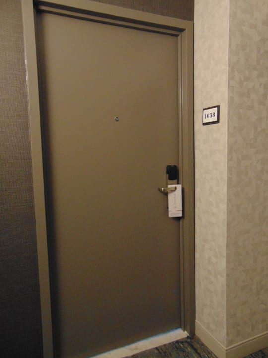 Sonstiges Sheraton Philadelphia Downtown Hotel