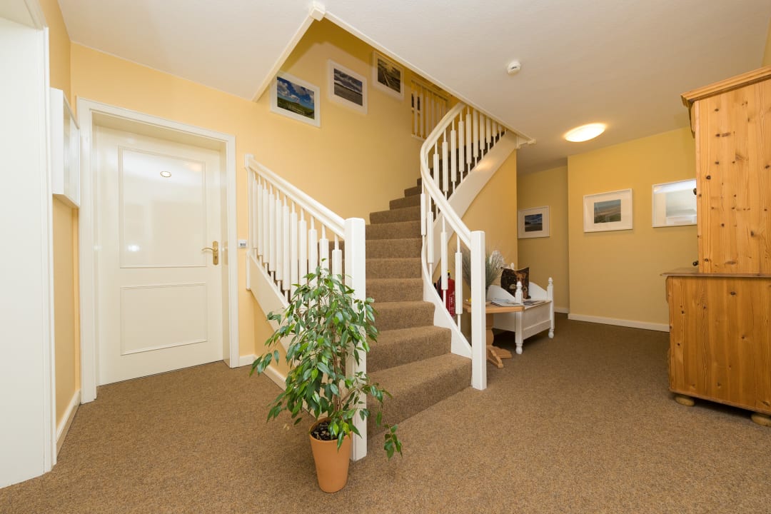 Lobby Landhaus Ellerbrock