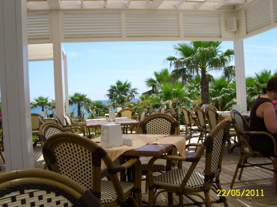 Strandbar Club Grand Aqua