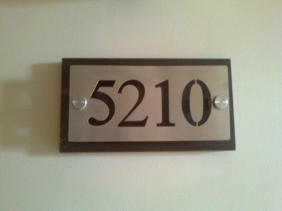 Zimmer Steigenberger Aqua Magic