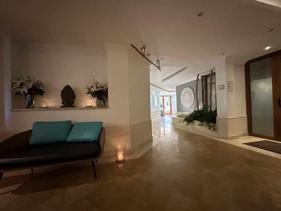 Sport & Freizeit Hotel Son Caliu Spa Oasis