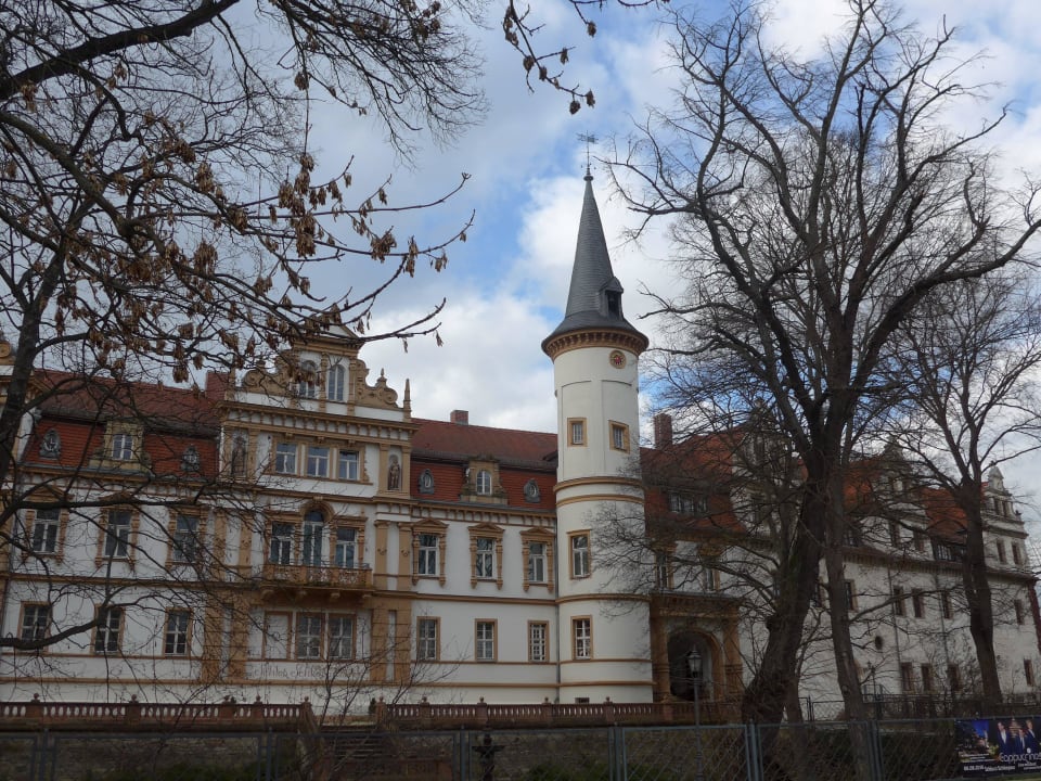 Schlosshotel Schkopau Schloßhotel Schkopau