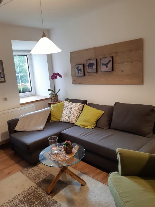 Zimmer Ferienwohnungen "Am Schlössel"