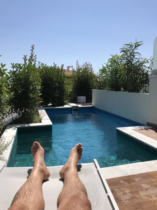 Zimmer Alexandra Golden Boutique - Adults only