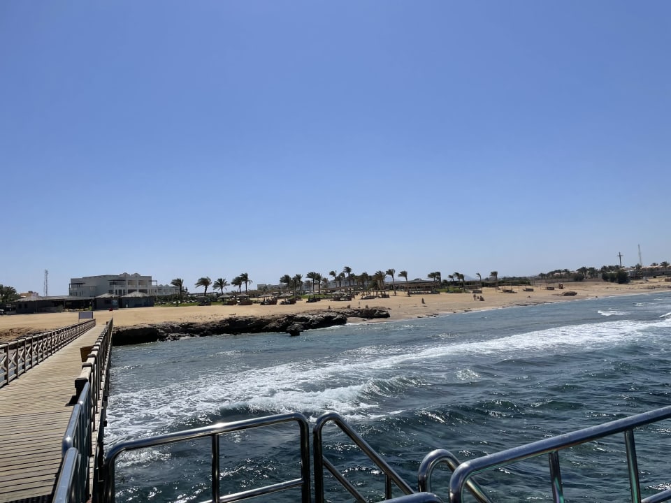 Strand Steigenberger Resort Alaya Marsa Alam - Red Sea - Adults only