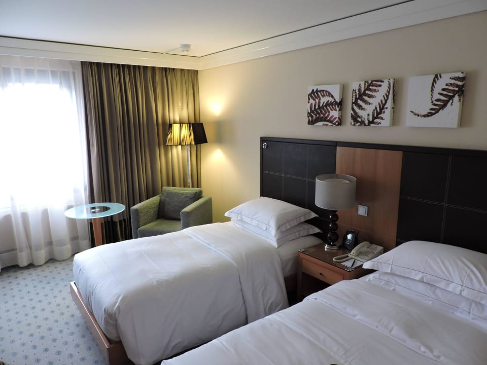 Hotel Hilton Dresden Hilton Dresden