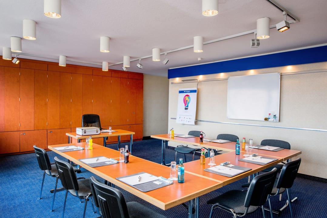 Sonstiges Leoso Hotel Ludwigshafen