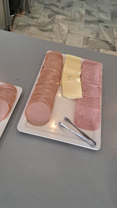 Gastro Casa Di Notos Beach Hotel