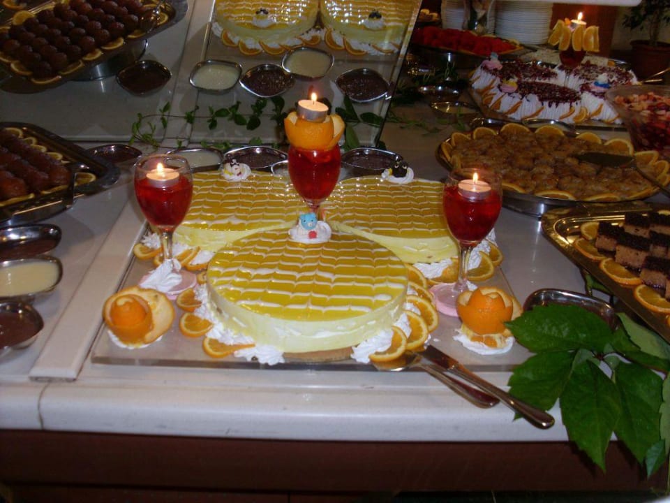 Hotel Monachus Park Side Breeze Hotel