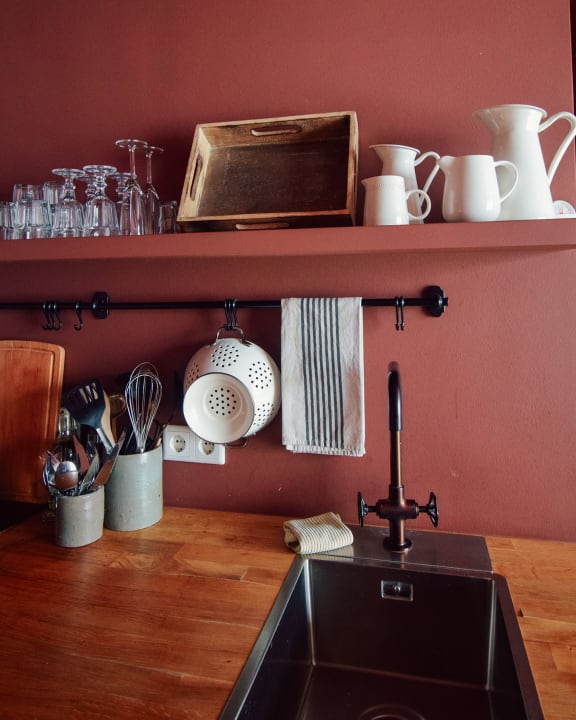 Zimmer INNI - Boutique apartments