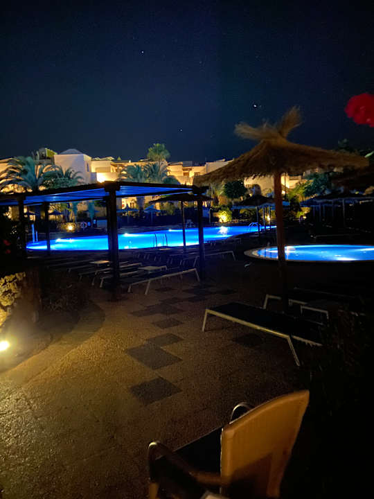 Pool allsun App.-Hotel Albatros