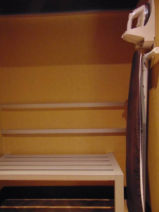 Zimmer Hotel Hilton Bogota