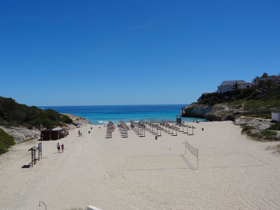 Strand Iberostar Waves Cala Domingos
