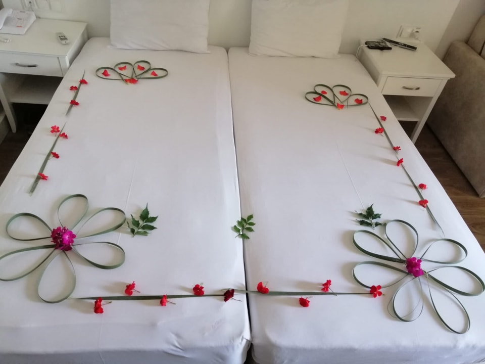 Zimmer FUN&SUN Smart Hane Sun Hotel