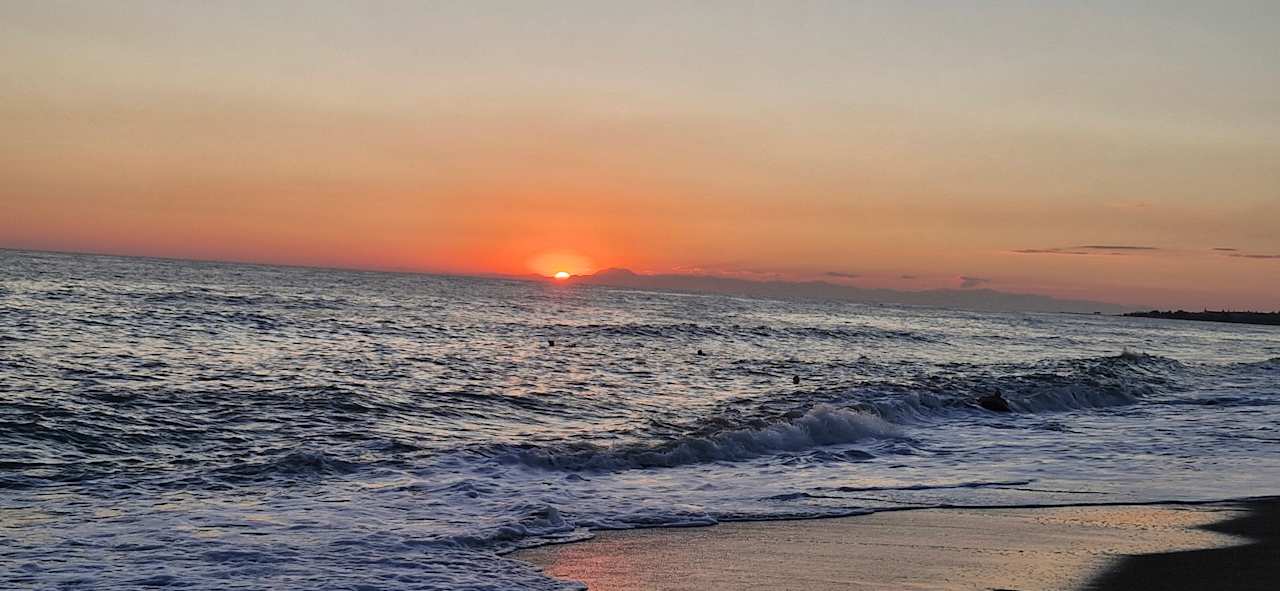 Strand Telatiye Resort