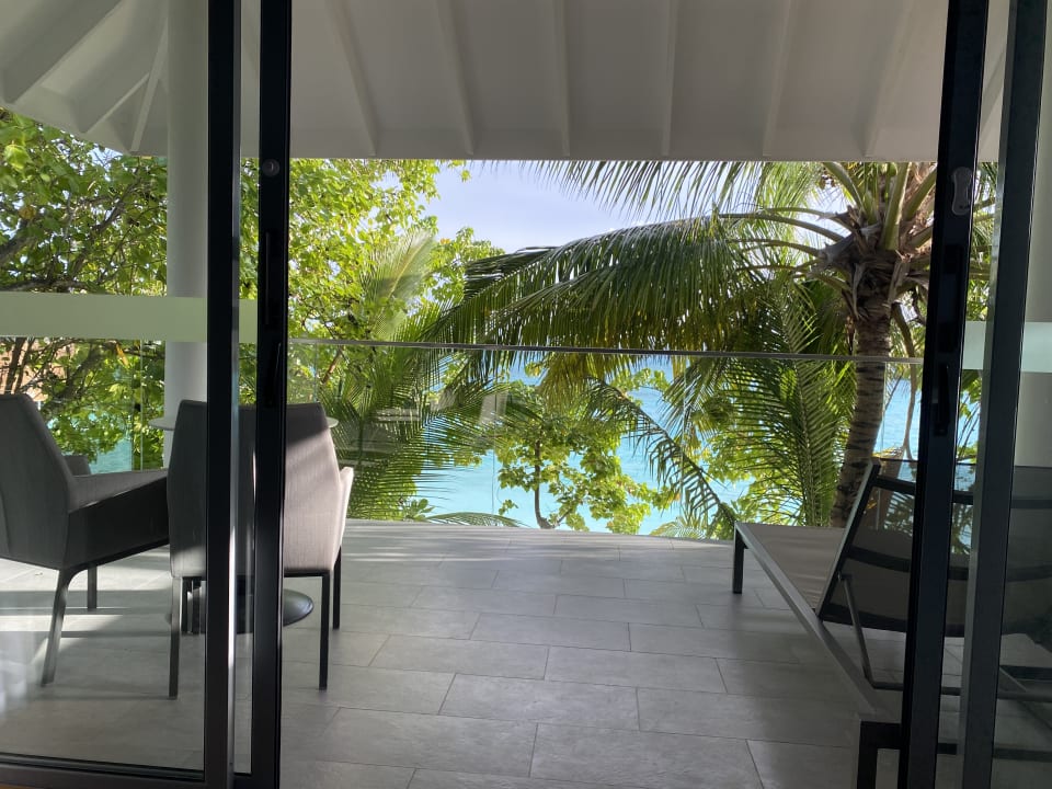 Zimmer Kuramathi Maldives