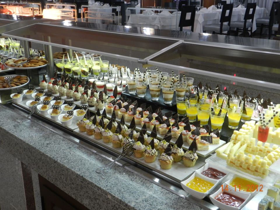 Einfach Super Hotel Riu Palace Macao - Adults only