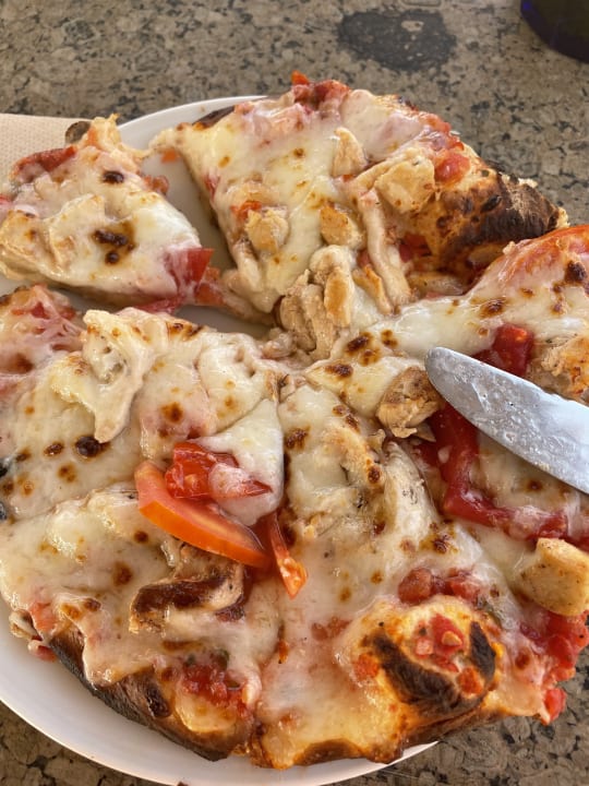 Gastro Jaz Makadi Oasis Resort