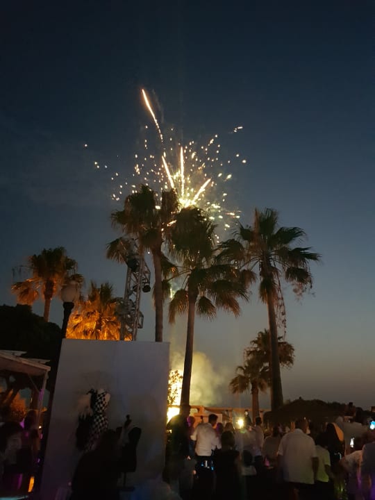 Ausblick Aldiana Club Andalusien