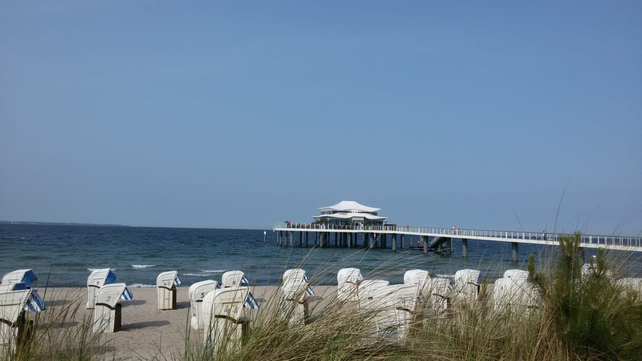 Strand Lifestylehotel Sand