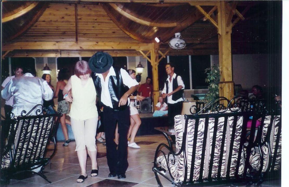 Restaurant Pickalbatros Dana Beach Resort - Hurghada