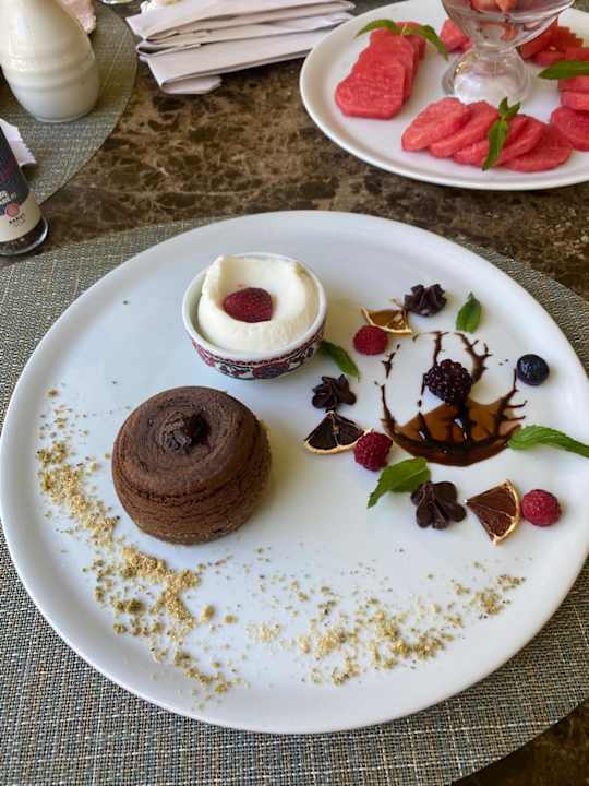 Gastro Barut GOIA