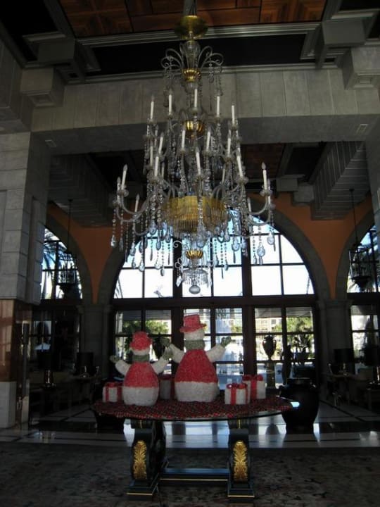 Lobby Lopesan Costa Meloneras, Resort & Spa