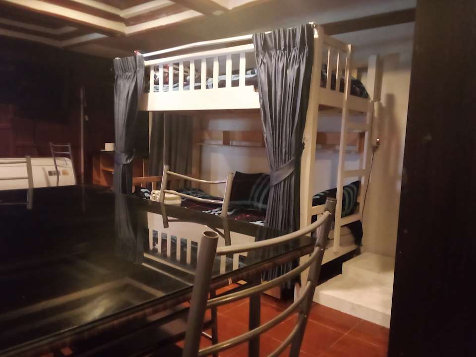 Zimmer BEN & LEK GUESTHOUSE