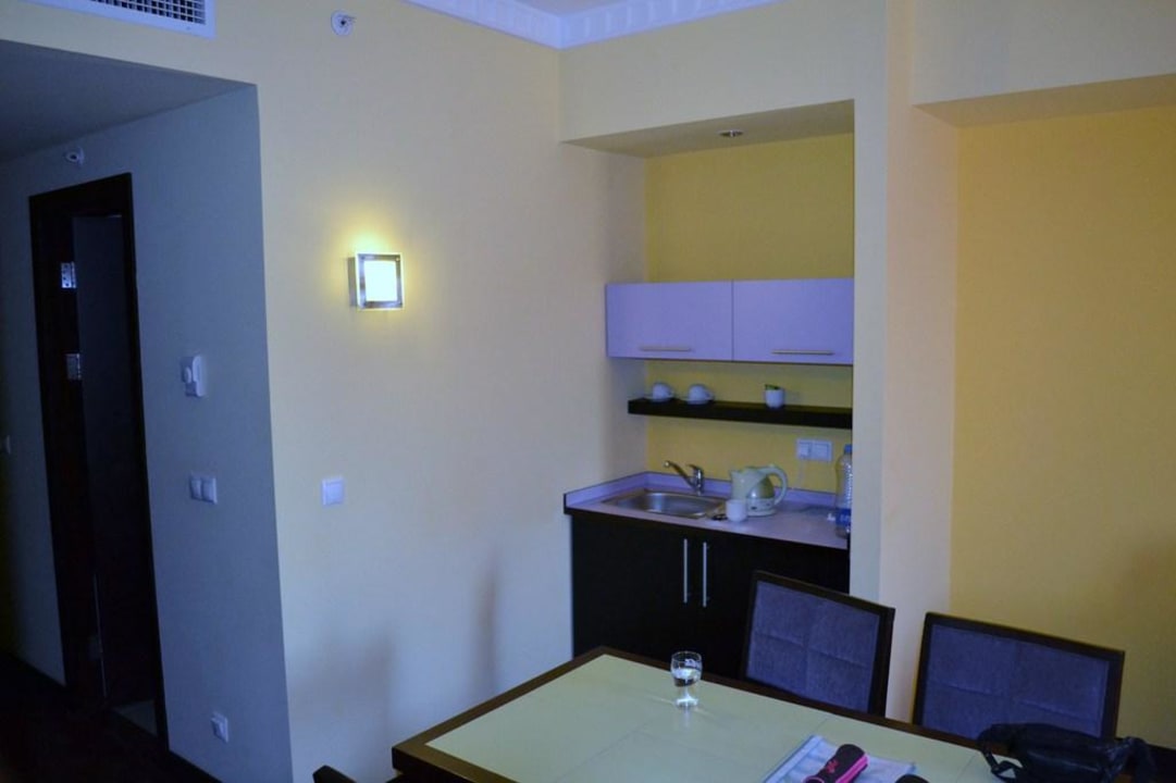 Familienzimmer Club Grand Aqua