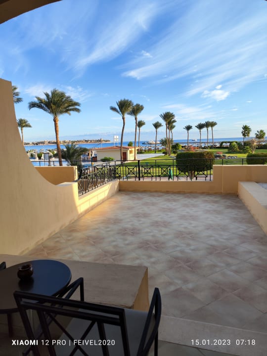 Zimmer Cleopatra Luxury Resort Makadi Bay