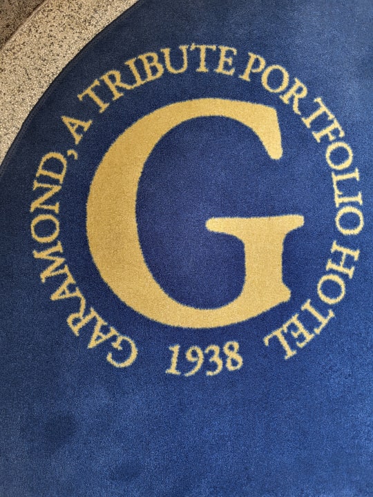 Sonstiges Garamond, a Tribute Portfolio Hotel, Krakow Old Town