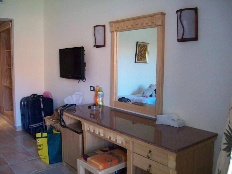 Im neuen 800er Block Pickalbatros Alf Leila Wa Leila Resort - Neverland Hurghada