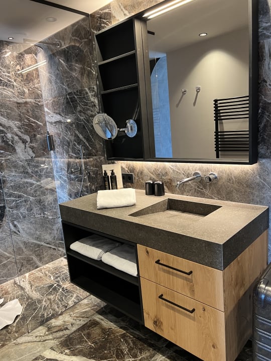 Zimmer SomVita Suites