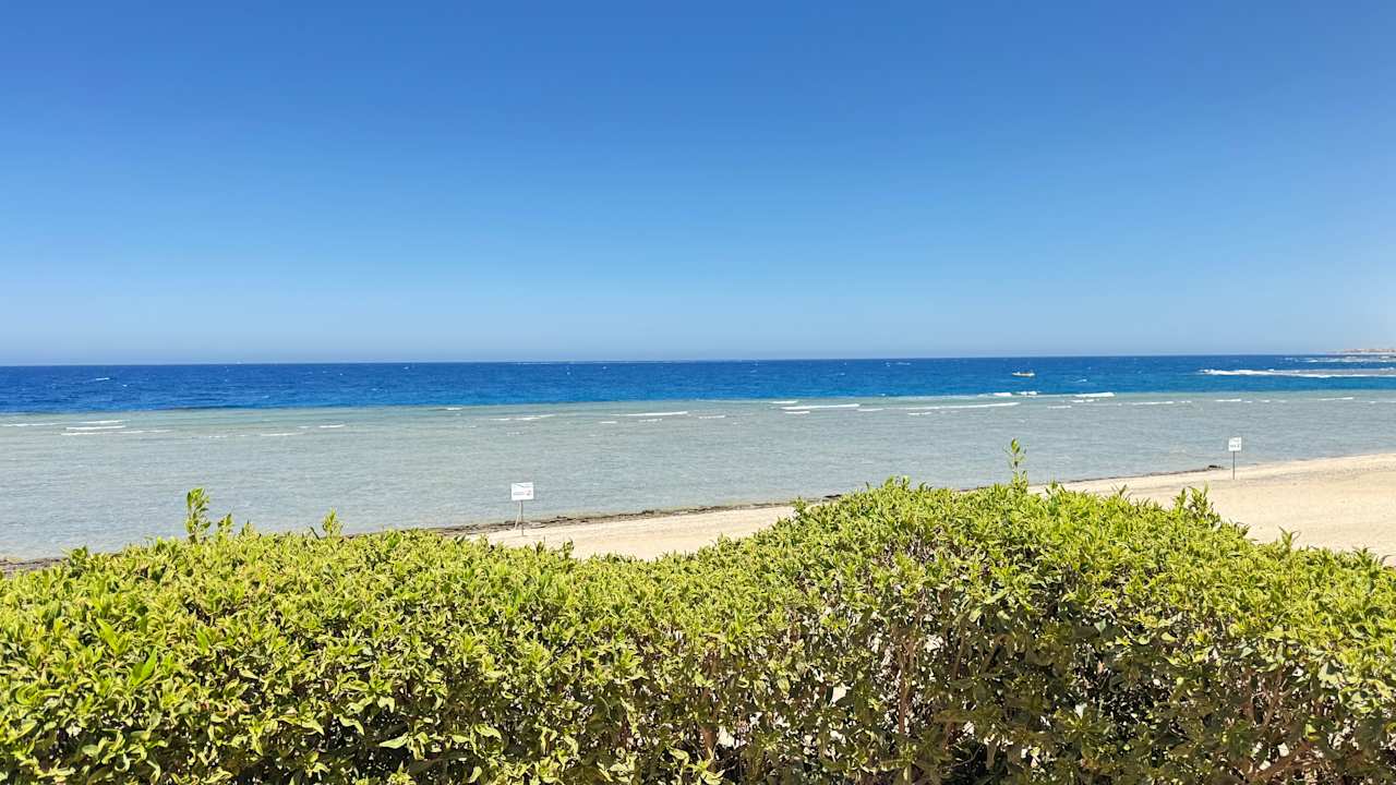 Strand Three Corners Equinox Beach Resort