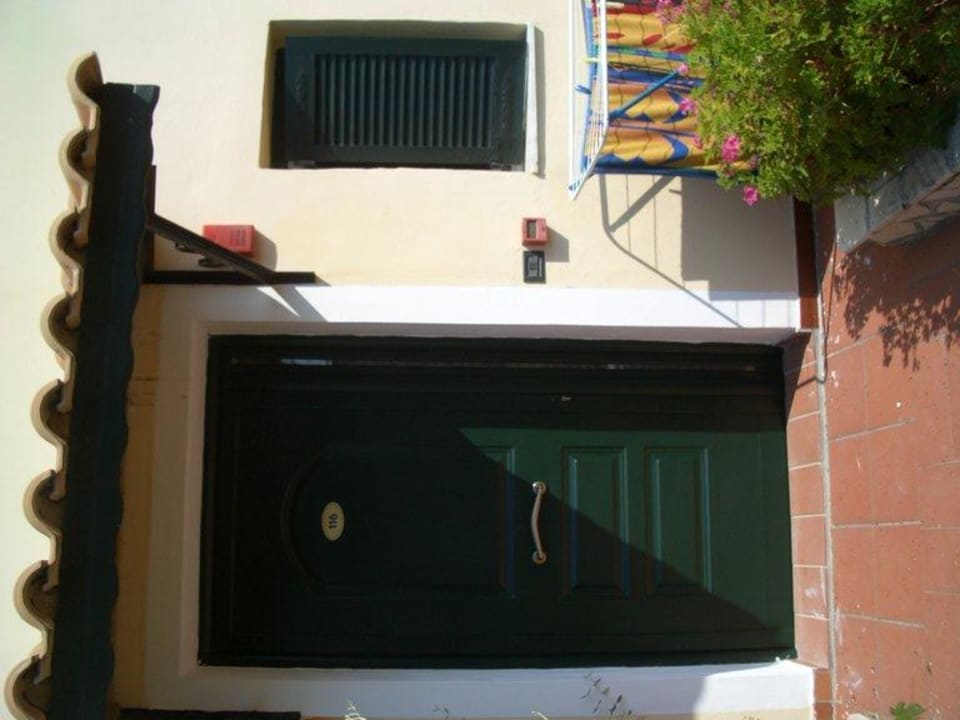 Eingang zum Zimmer Keri Village & Spa by Zante Plaza - Adults Only