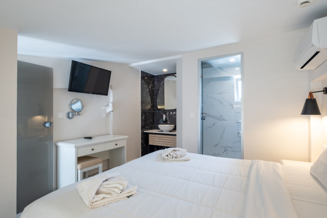 Zimmer Dimitrios Village Beach Resort