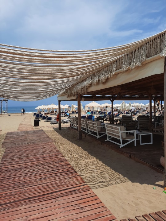 Strand HARPIN Georgioupolis Resort Aquapark & SPA