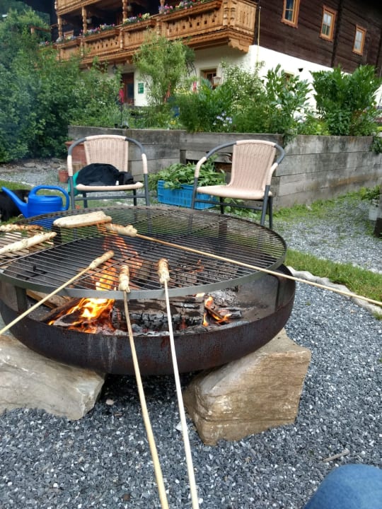 Sport & Freizeit Comfort-Farm Zittrauerhof