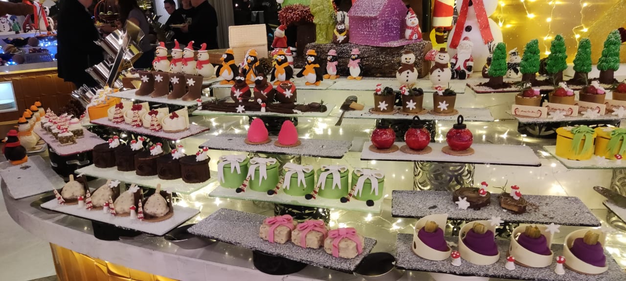 Gastro Seaden Quality Resort & Spa