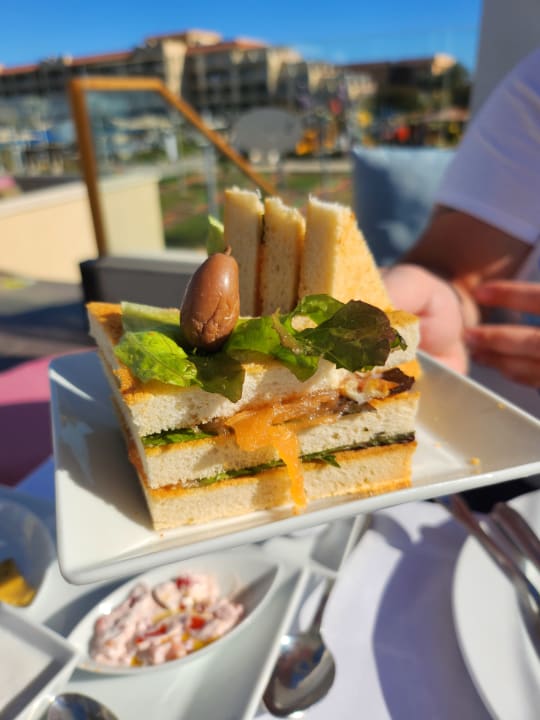 Gastro Pickalbatros White Beach Resort - Hurghada